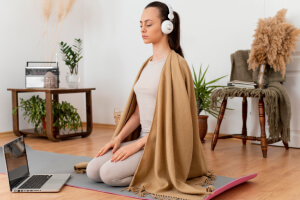 Guided Meditation